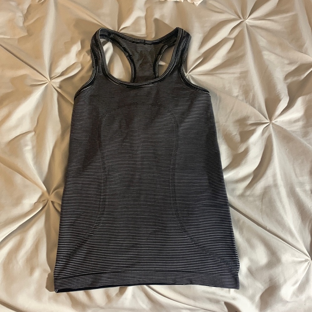 Lululemon Swiftly Tech Racerback Tank Top 2.0